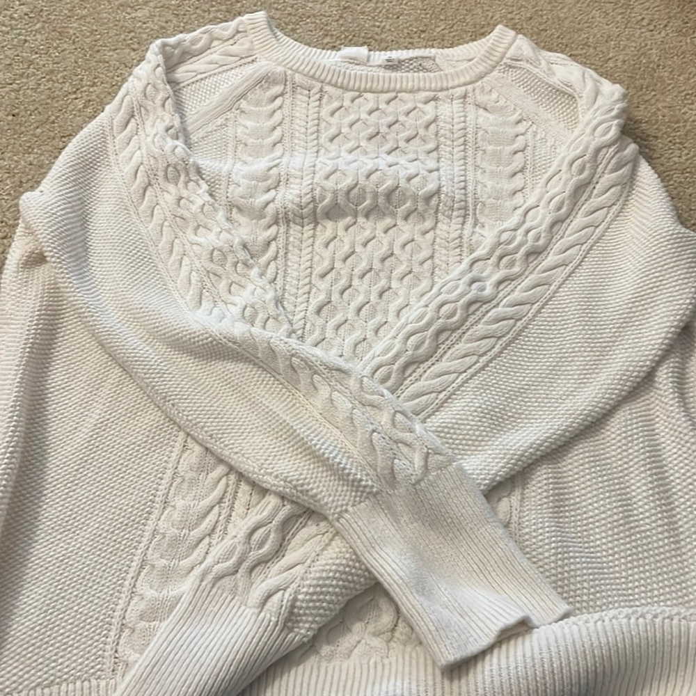 Gap Sweater